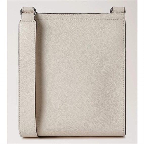 Mulberry Small Antony Eggshell 